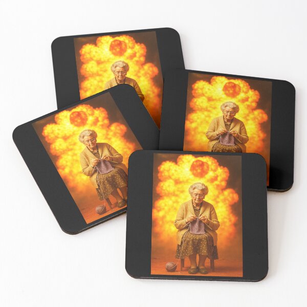 Item preview, Grandma elder day - Grandmother day vibe designed and sold by Sarcastic designs.