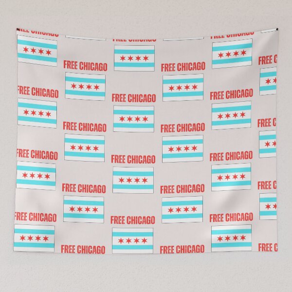 Item preview, Free Chicago IL  people design Men Woman designed and sold by erozzz.