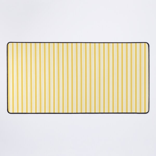 Item preview, Yellow & White Stripes Journal Birthday Gift for Women & Students, Yellow & White Stripes Phone Case Cute Gift for Girls & Teens, Yellow & White Stripes Blanket Cozy Home Décor Gift for Her designed and sold by VivaFy.