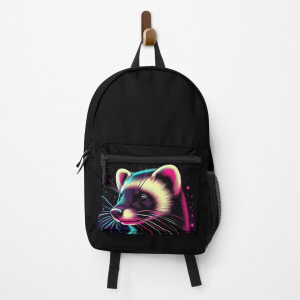 Item preview, cute marten designed and sold by Dogandesighn.