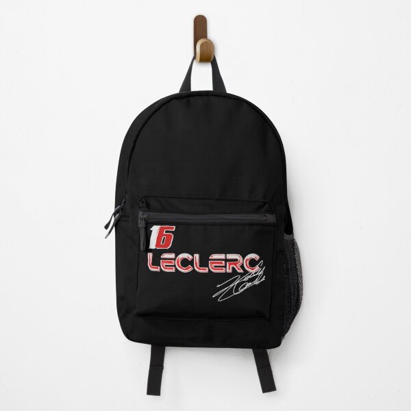 Item preview, Charles Leclerc 16 - Team Ferrari_2025 designed and sold by F1 Studio.