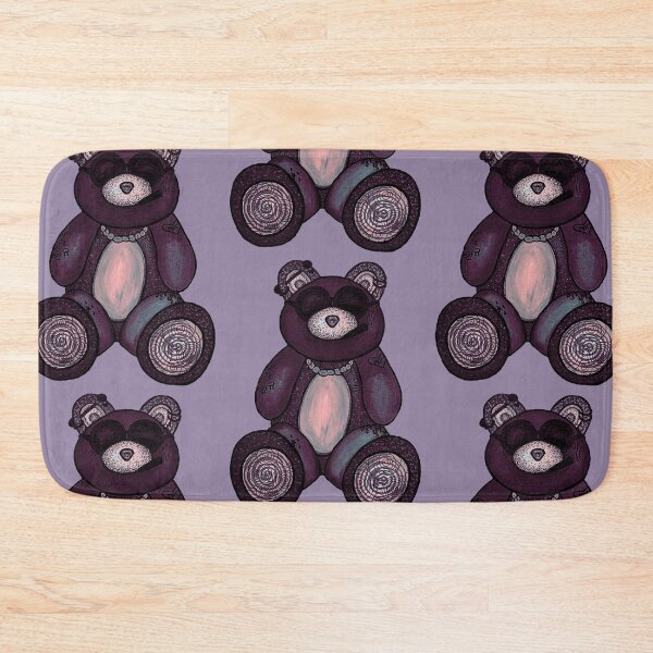 Item preview, Papa Bear Dark Days designed and sold by kSheyann.