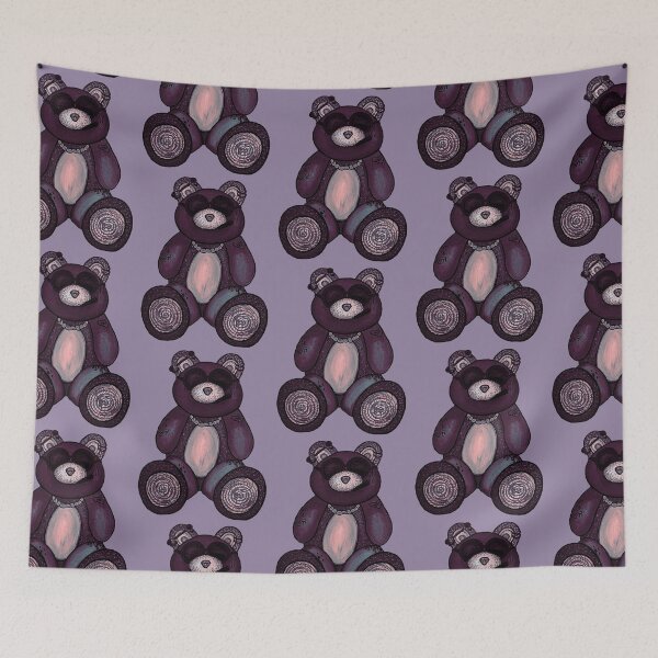 Item preview, Papa Bear Dark Days designed and sold by kSheyann.