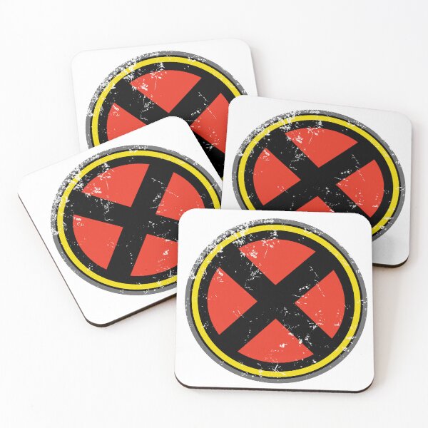 Item preview, X logo designed and sold by Sanguisetas.
