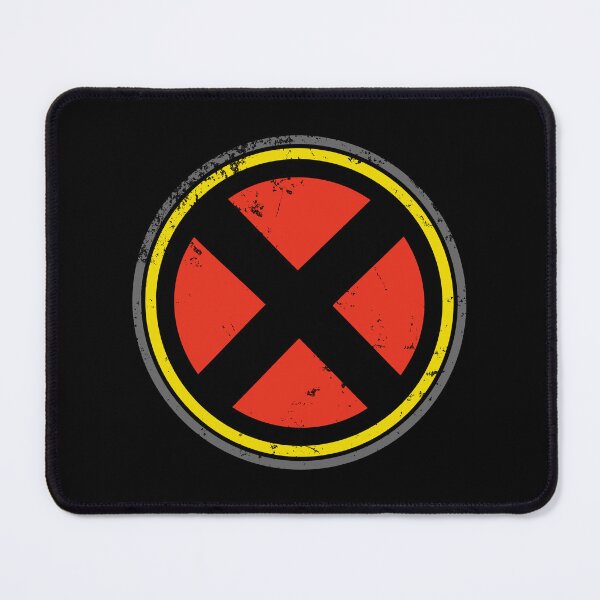 Item preview, X logo designed and sold by Sanguisetas.