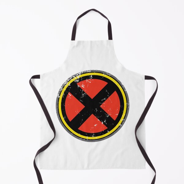 Item preview, X logo designed and sold by Sanguisetas.
