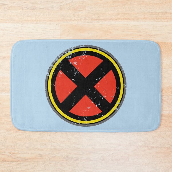 Item preview, X logo designed and sold by Sanguisetas.