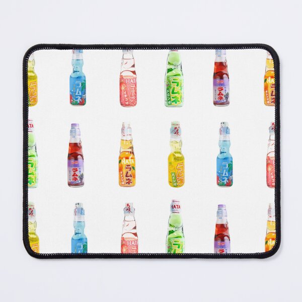 Item preview, Ramune Japanese Carbonated Soda Drink 6 pack  designed and sold by gibbianne.