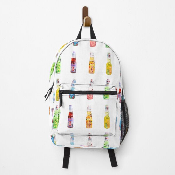 Item preview, Ramune Japanese Carbonated Soda Drink 6 pack designed and sold by gibbianne.
