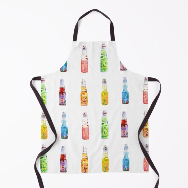 Item preview, Ramune Japanese Carbonated Soda Drink 6 pack designed and sold by gibbianne.
