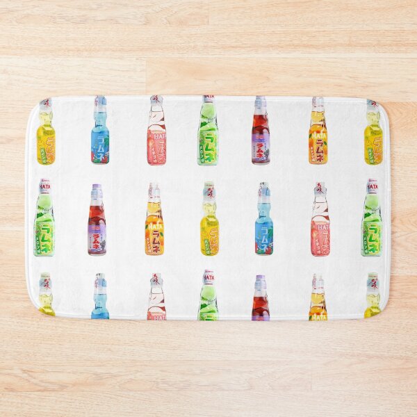 Item preview, Ramune Japanese Carbonated Soda Drink 6 pack  designed and sold by gibbianne.