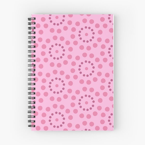 Item preview, Beautiful Bohemian Large Bauhaus Inspired Polka Dots Texture designed and sold by RoyalStarsPatts.