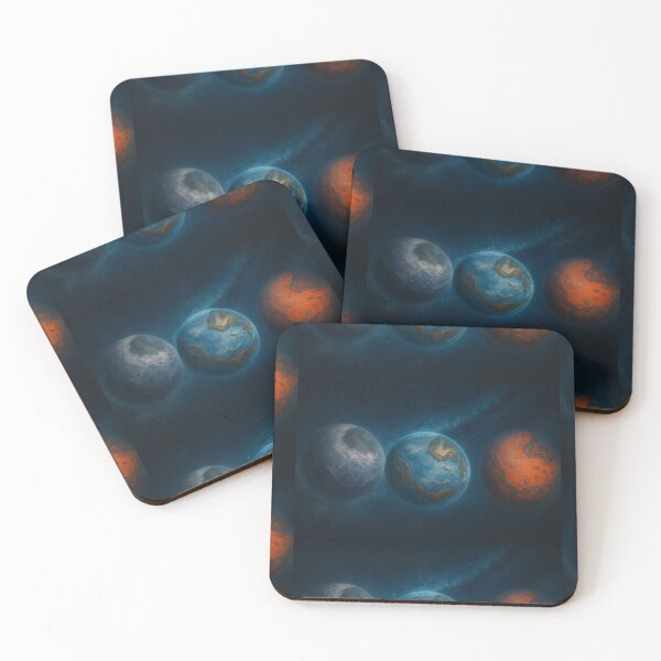 Item preview, Heaven, Earth & Hell  designed and sold by Celena’s Divine Designs .