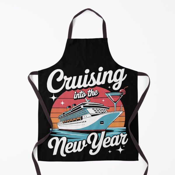 Item preview, Cruising into the New Year designed and sold by jkrphoto.