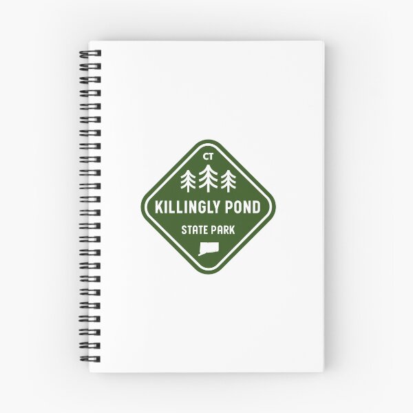Item preview, Killingly Pond State Park Connecticut Rhombus designed and sold by bivenart.