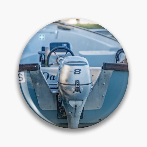 Item preview, Little boat on the Broads designed and sold by yackers1.
