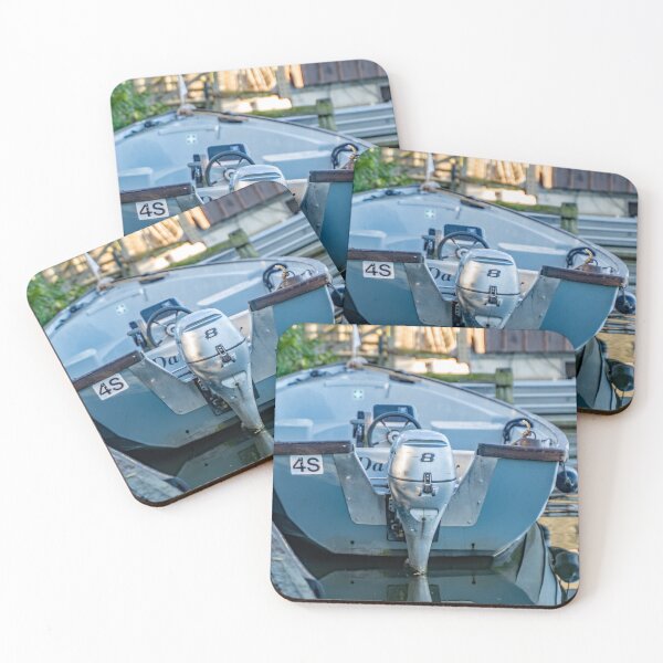 Item preview, Little boat on the Broads designed and sold by yackers1.