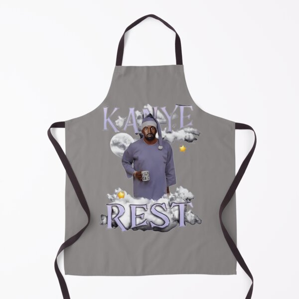 Item preview, KANYE-REST designed and sold by astoneif.