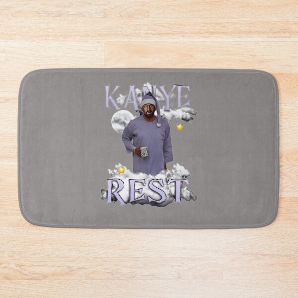 Item preview, KANYE-REST designed and sold by astoneif.