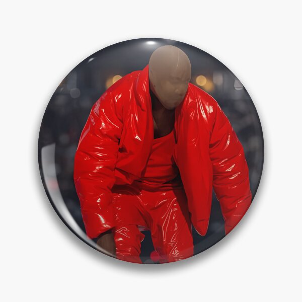 Artikelvorschau, KANYE-WEST entworfen und verkauft von astoneif.