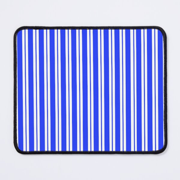 Item preview, Blue and White Striped Journal Birthday or Christmas Gift for Women, Blue and White Stripe Phone Case Gift for Girls, Blue and White Striped Blanket Cozy Baby Shower Gift for Moms designed and sold by VivaFy.