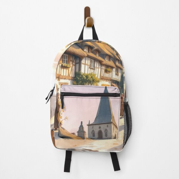 Item preview, Middle Ages: on the way to Saint James designed and sold by jefboutique6150.