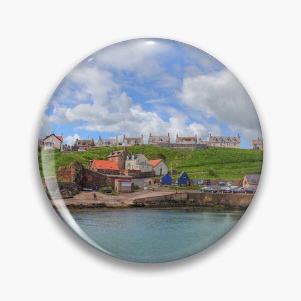 Item preview, St Abbs designed and sold by tomg.