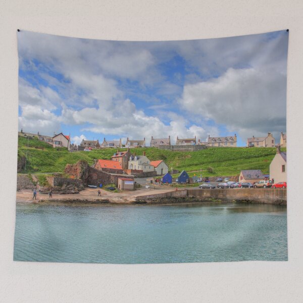 Item preview, St Abbs designed and sold by tomg.