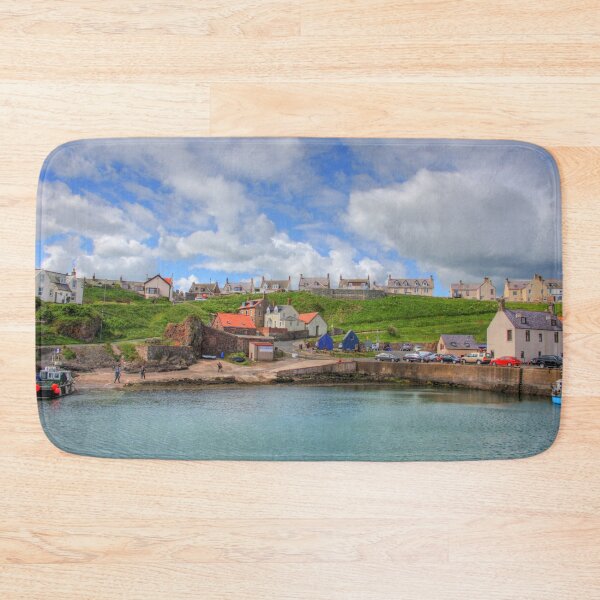 Item preview, St Abbs designed and sold by tomg.