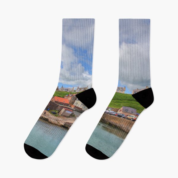 Item preview, St Abbs designed and sold by tomg.