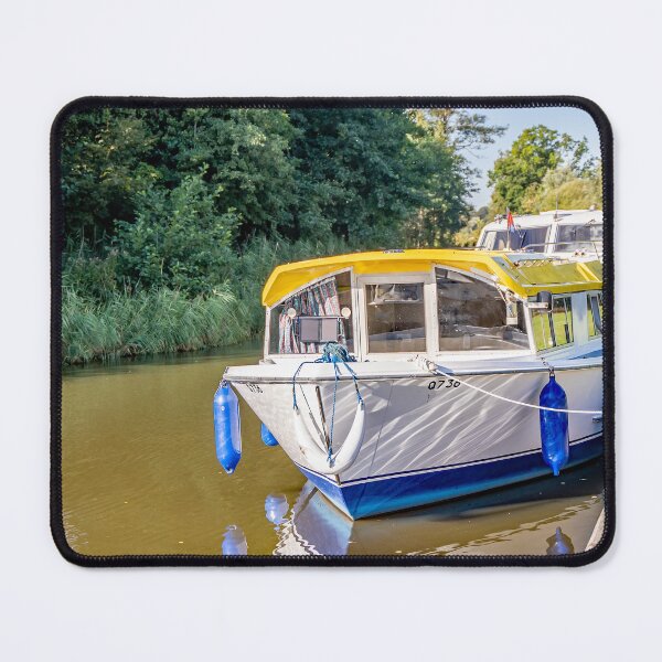 Item preview, Holiday boats on the Norfolk Broads designed and sold by yackers1.