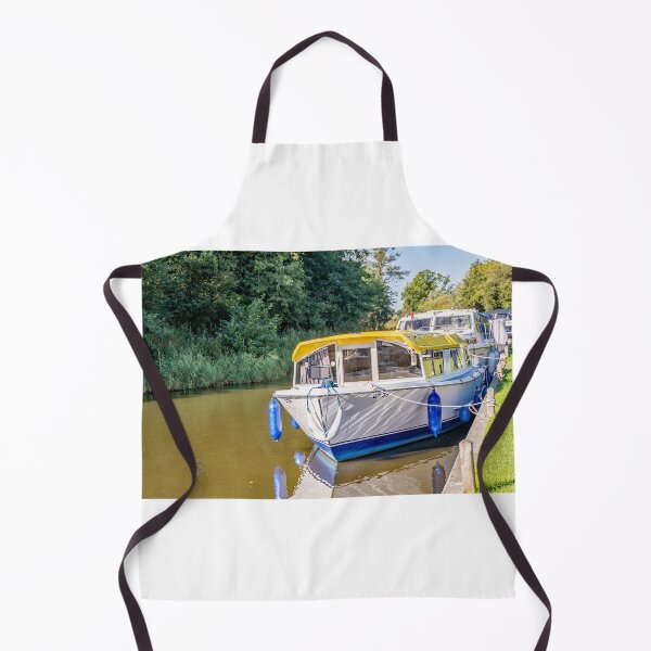 Item preview, Holiday boats on the Norfolk Broads designed and sold by yackers1.