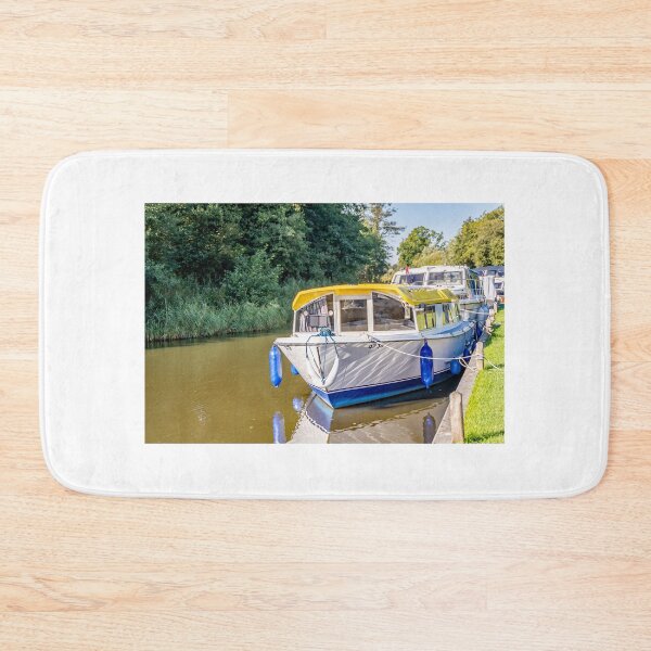 Item preview, Holiday boats on the Norfolk Broads designed and sold by yackers1.