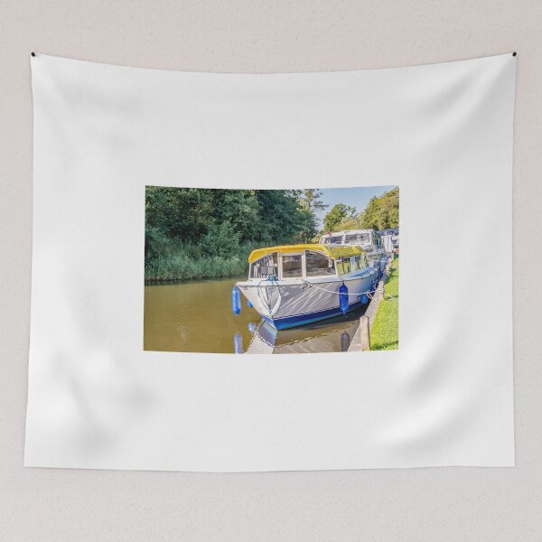Item preview, Holiday boats on the Norfolk Broads designed and sold by yackers1.