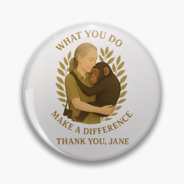 Item preview, what you do make a difference thank you ,jane Classic T-Shirt designed and sold by NIZAR din⭐⭐⭐⭐⭐.