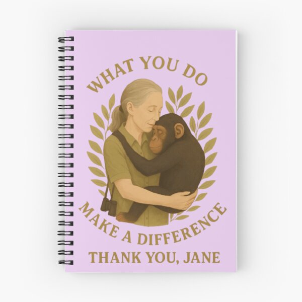 Item preview, what you do make a difference thank you ,jane Classic T-Shirt designed and sold by NIZAR  din⭐⭐⭐⭐⭐.
