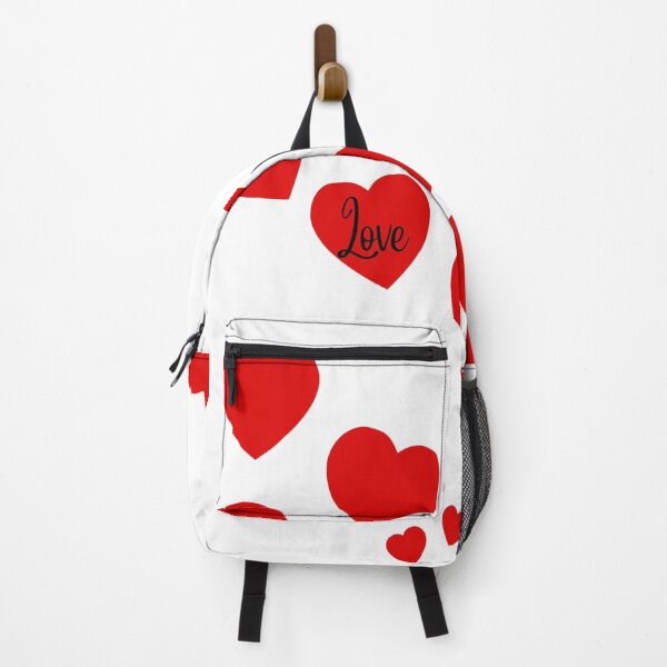 Item preview, Rain of Hearts designed and sold by MarcelaOliva.