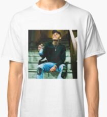 lil skies Classic T-Shirt