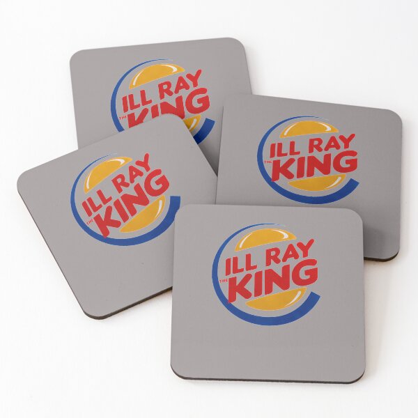 Item preview, KASABIAN--ILL-RAY-THE-KING designed and sold by benbf8idixo.
