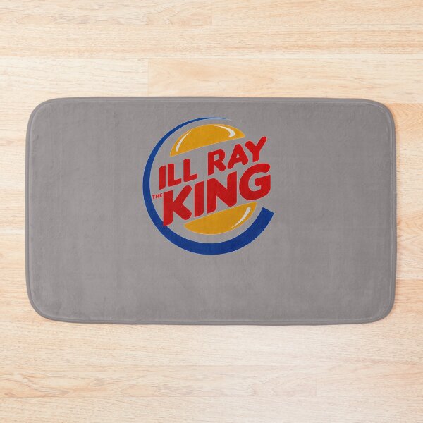 Item preview, KASABIAN--ILL-RAY-THE-KING designed and sold by benbf8idixo.