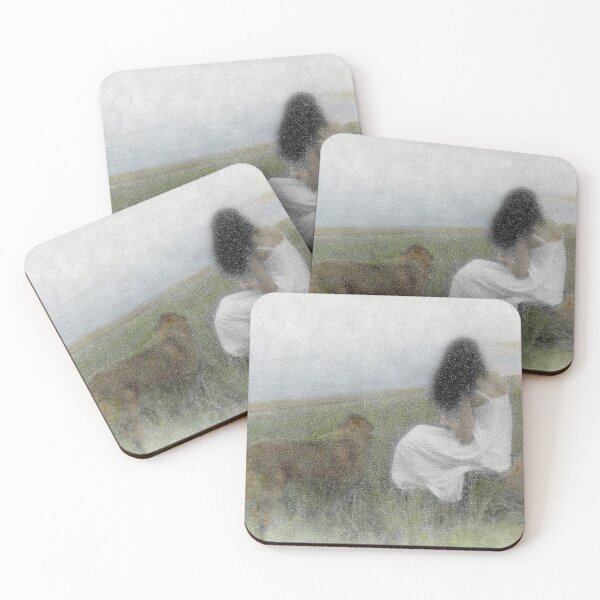 Item preview, Quiet Moment on the Vineyard designed and sold by Wayne King.