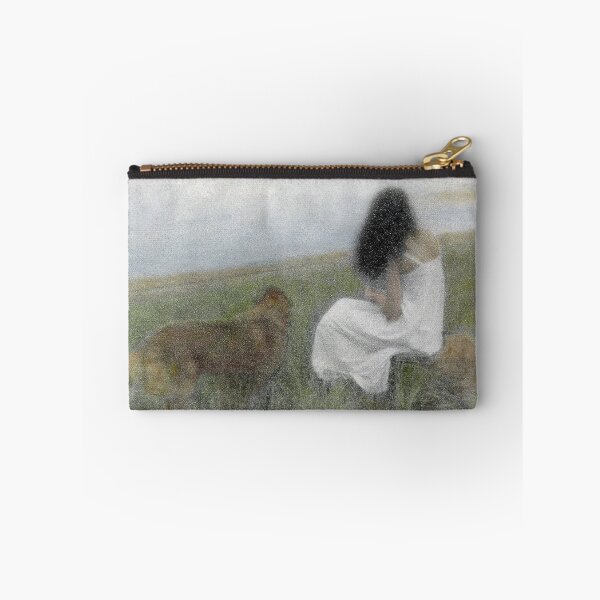 Item preview, Quiet Moment on the Vineyard designed and sold by Wayne King.