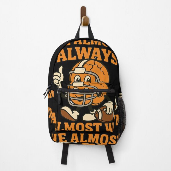 Item preview, Funny We Almost Always Almost Win Football Design designed and sold by ArtDesignTp.
