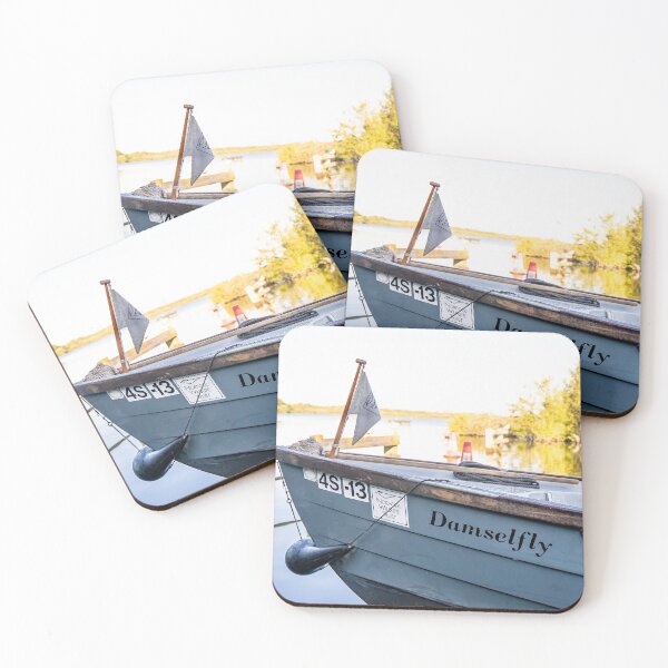 Item preview, Boating on the Norfolk Broads designed and sold by yackers1.