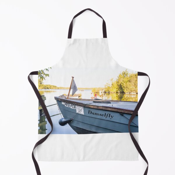 Item preview, Boating on the Norfolk Broads designed and sold by yackers1.