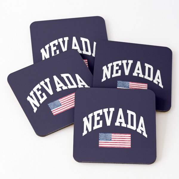 Item preview, Nevada State designed and sold by halazidan.