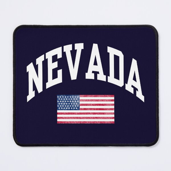 Item preview, Nevada State designed and sold by halazidan.