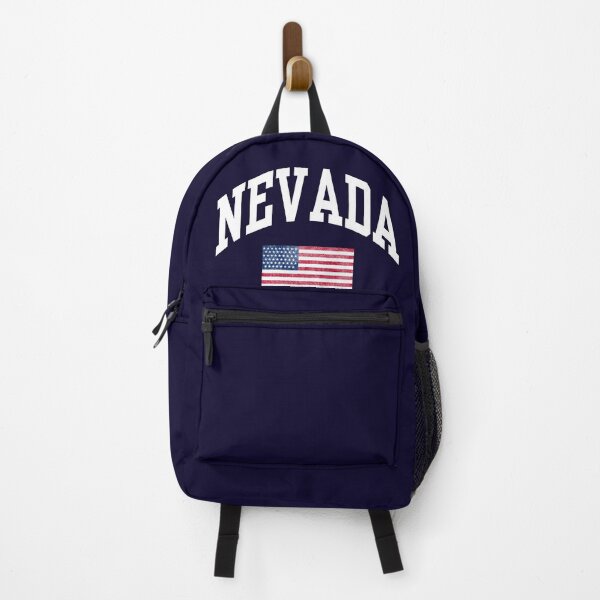 Item preview, Nevada State designed and sold by halazidan.