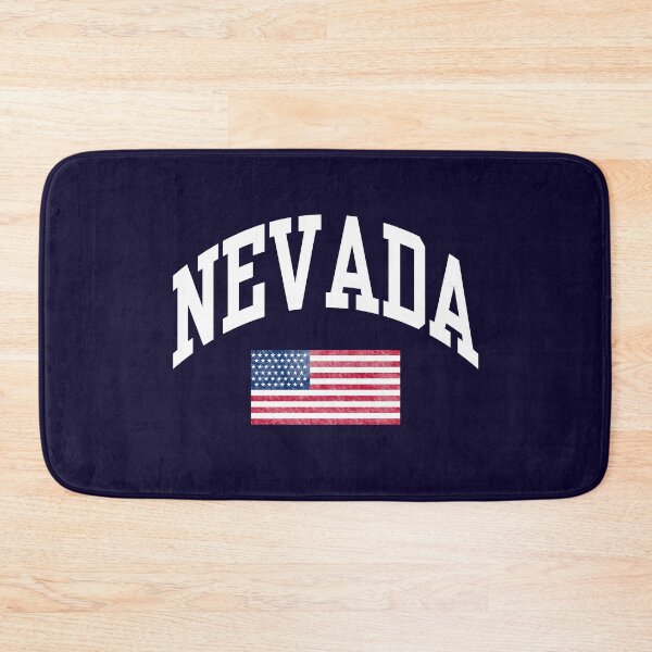 Item preview, Nevada State designed and sold by halazidan.