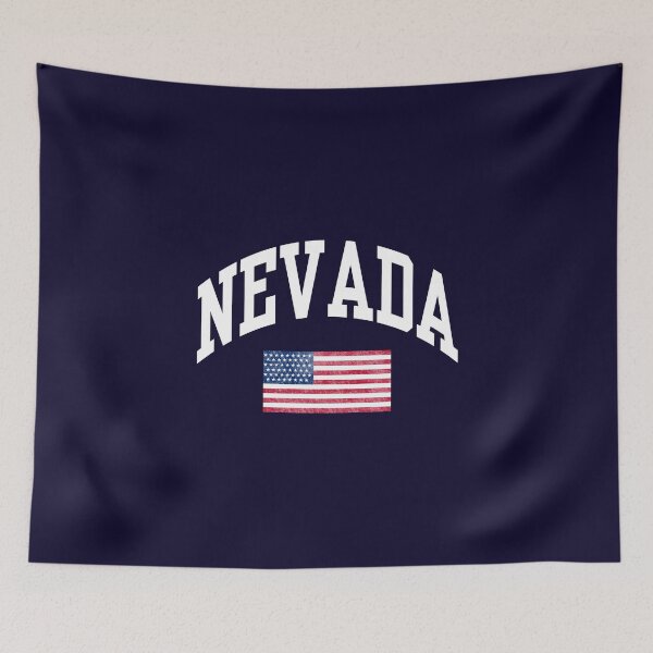Item preview, Nevada State designed and sold by halazidan.